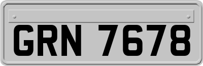 GRN7678
