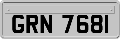 GRN7681
