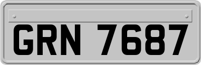 GRN7687