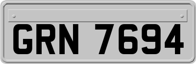 GRN7694