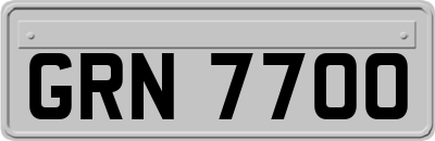 GRN7700