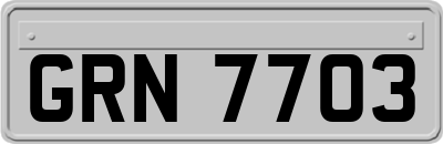 GRN7703