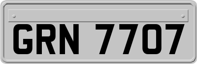 GRN7707