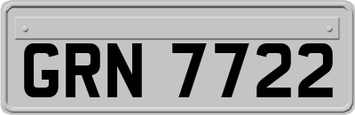 GRN7722