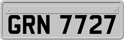 GRN7727