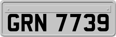 GRN7739