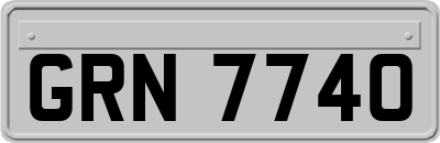 GRN7740