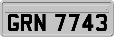 GRN7743