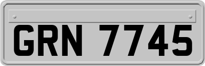 GRN7745