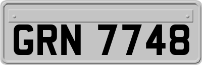 GRN7748