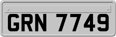 GRN7749