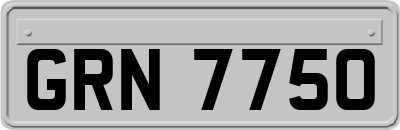 GRN7750