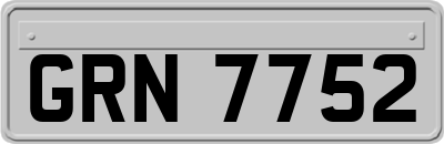 GRN7752
