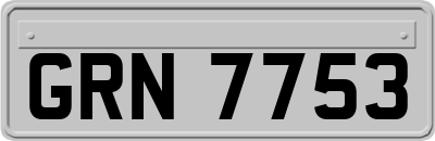 GRN7753