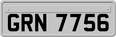 GRN7756