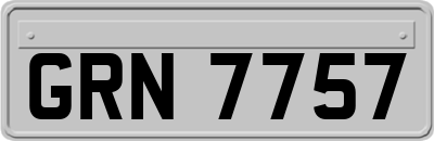 GRN7757