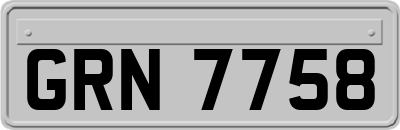 GRN7758