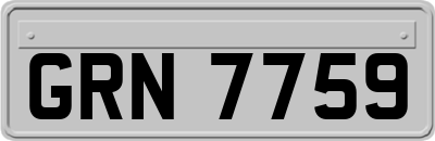 GRN7759