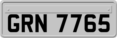 GRN7765
