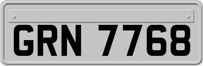 GRN7768