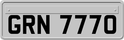 GRN7770