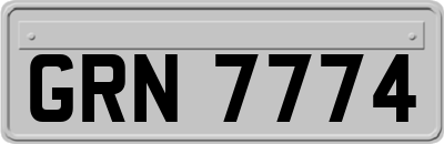 GRN7774
