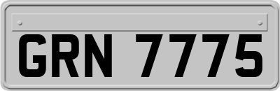 GRN7775