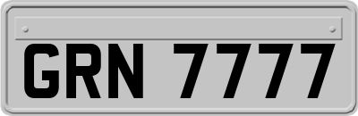 GRN7777