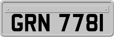 GRN7781