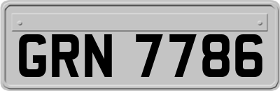GRN7786