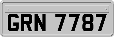 GRN7787