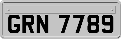 GRN7789