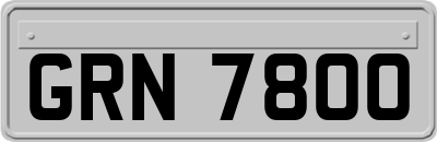 GRN7800