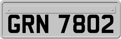 GRN7802