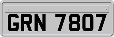 GRN7807