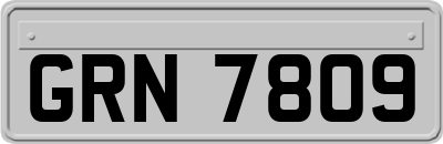GRN7809