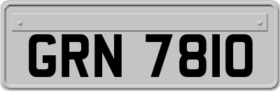 GRN7810