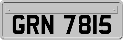 GRN7815