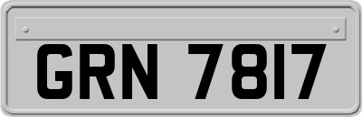GRN7817