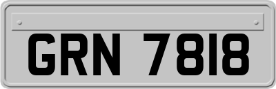 GRN7818