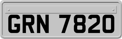 GRN7820
