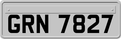 GRN7827