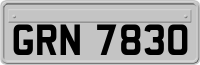 GRN7830