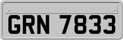 GRN7833