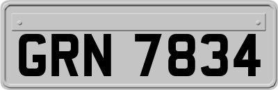 GRN7834