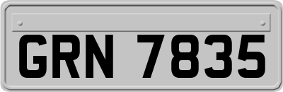 GRN7835