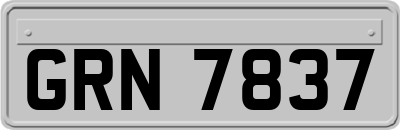 GRN7837