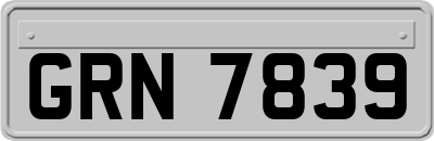 GRN7839