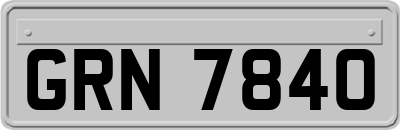GRN7840