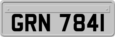 GRN7841
